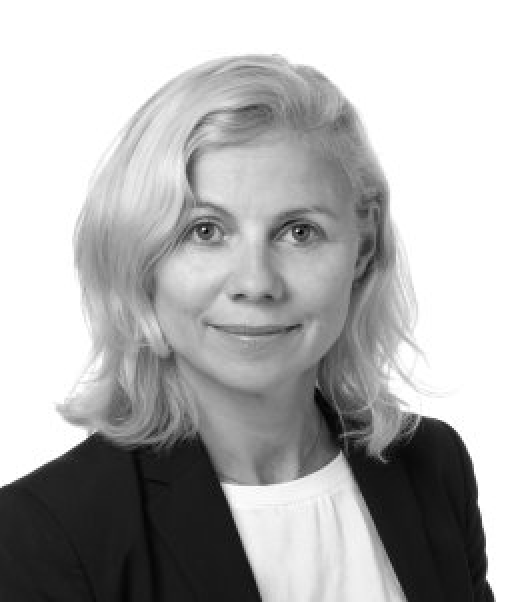 Anne Hasselgren